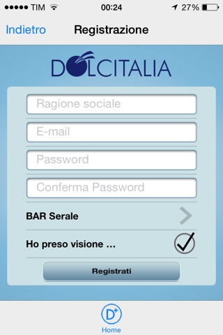 Dipiù screenshot 2