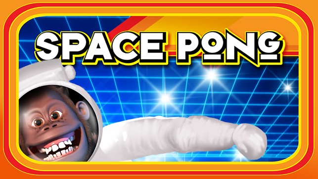 Chicobanana - Space Pong FREE(圖4)-速報App