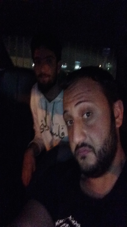 Night Selfie | السيلفي الليلي