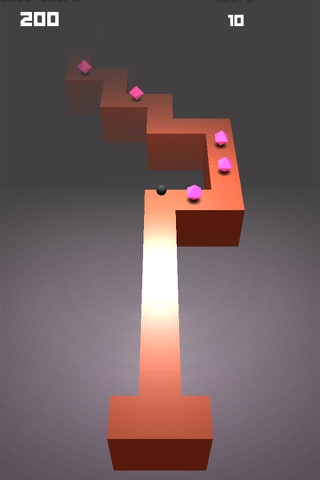 Tip Tap Runner Free screenshot 2