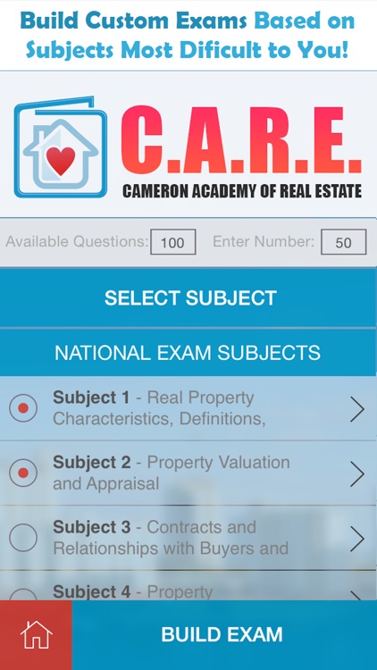 NC Real Estate Exam Prep