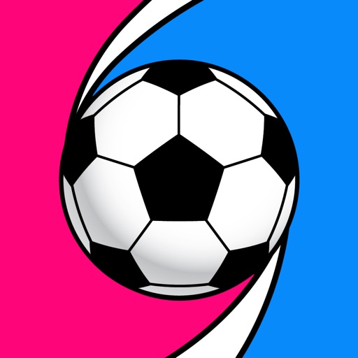 Quiz Pic: Football iOS App