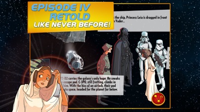 Star Wars - Heroes Path