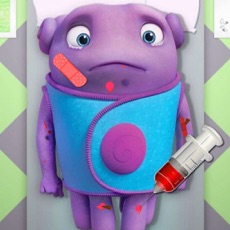 Activities of Monster Doctor ™