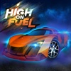 Car Racing: High on Fuel
