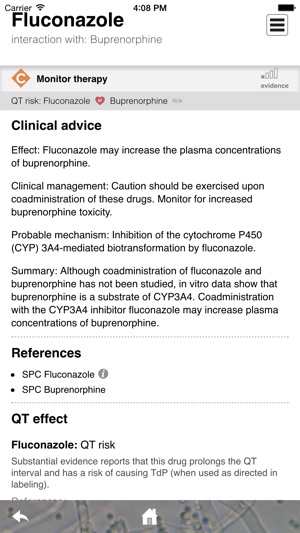 Fungal Pharmacology(圖3)-速報App