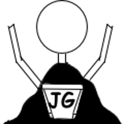 Jumpy Guy Icon