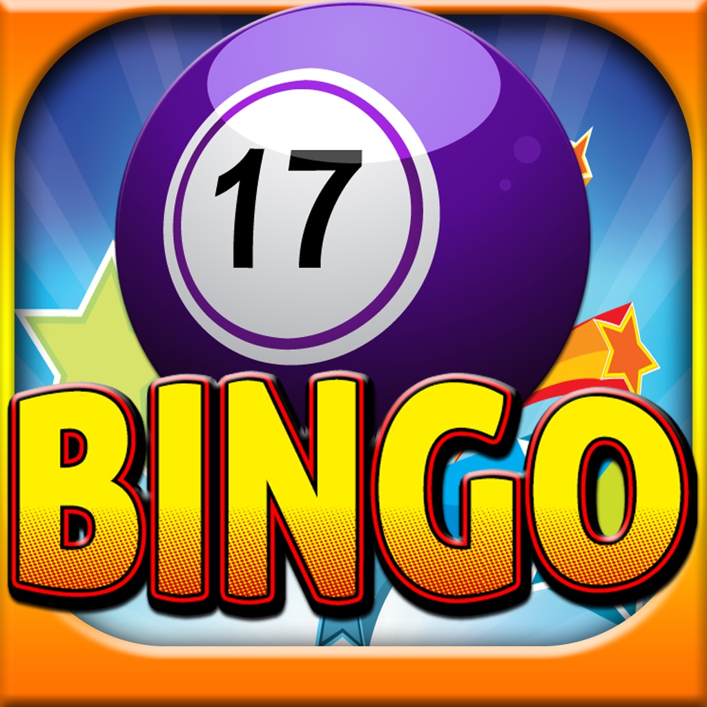 A Abuzz Bingo Frenzy - Daub Winning Cards icon