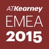 A.T. Kearney EMEA 2015
