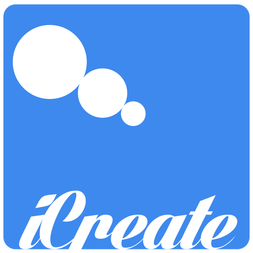 iCreate