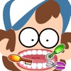 Kids Dentist Game With Gravity Falls Edition