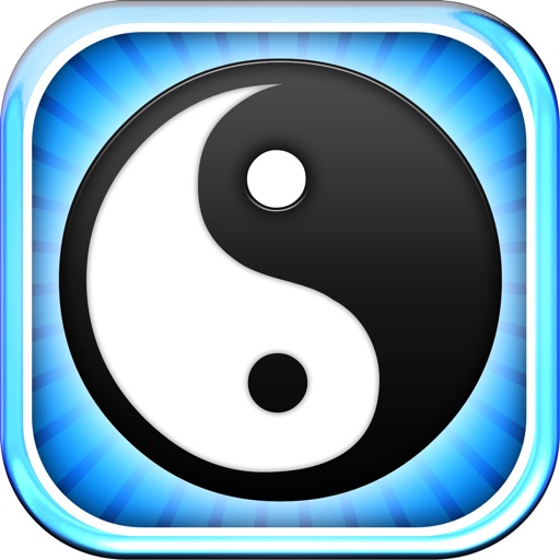 Protect Your Ying Yang - Inner Peace Survival Defense (Premium) icon