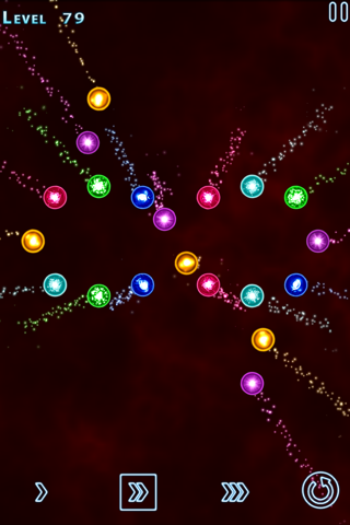 Collision Effect screenshot 4