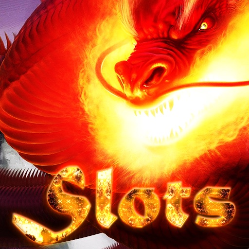 Major Dragon Slots - FREE Slot Game King of Las Vegas Casino