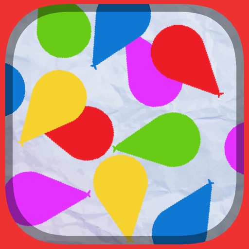 Balloon Ball iOS App