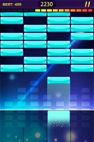 Touch Music Blocks screenshot 3