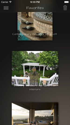 Garden and Landscape Designs(圖4)-速報App