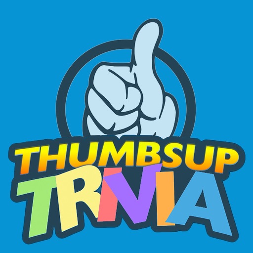 Thumbs Up Trivia Icon