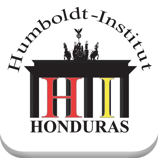 Humboldt-Institut Honduras icon