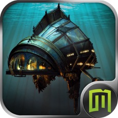Activities of Jules Verne's Mystery of the Nautilus (Universal)