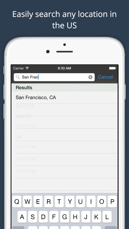 ClearFM for FM Transmitters