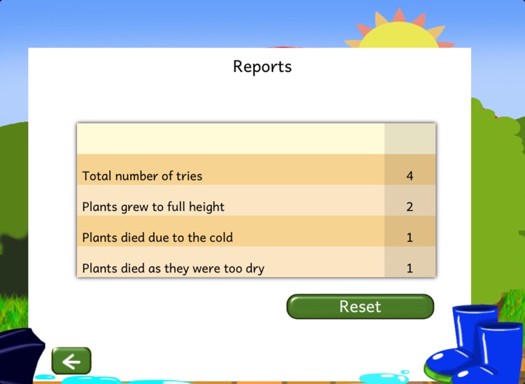 Seeds to Plants Lite screenshot-4