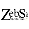 Zebs Restaurant