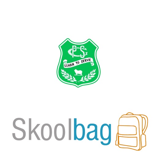 Gunnedah Public School - Skoolbag icon