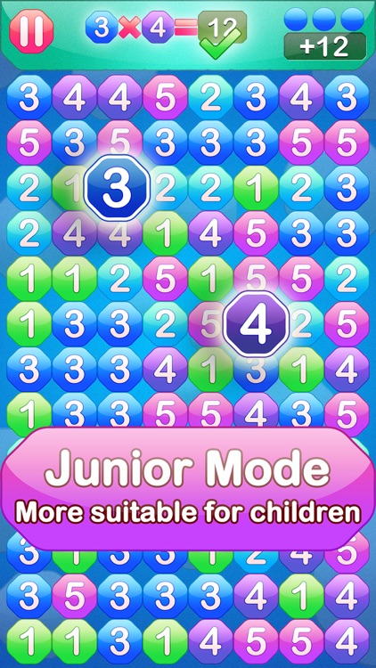 Multiplication Addict