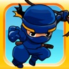 Jungle Ninja - For Kids! Swing, Tumbling Beyond the Empire Frontier Adventure!!