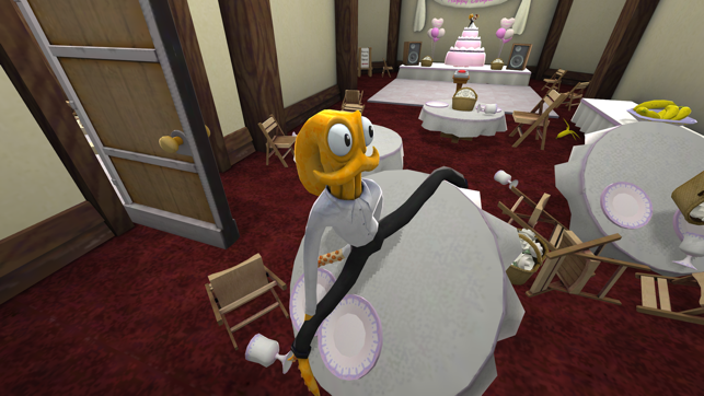 Octodad: Dadliest Catch(圖1)-速報App