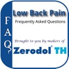 FAQs - Low Back Pain