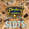 Pirates Treasure Slots Machine - FREE Las Vegas Casino Spin for Win