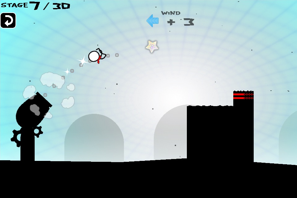 Flyyy! Hero screenshot 2