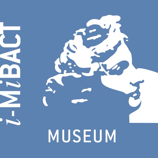 iMiBACT MUSEUM icon