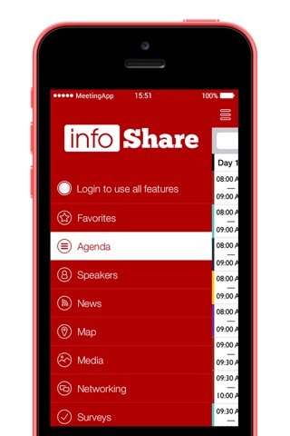 infoShare 2015 screenshot 2