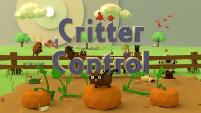 Critter Control