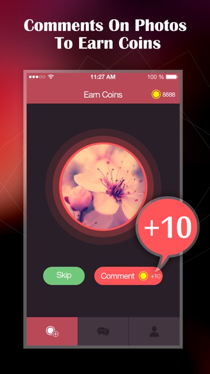 InstaComment - Get More Comments for Instagram screenshot-4