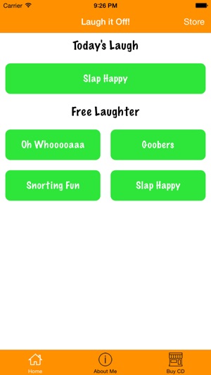 Laugh it Off(圖1)-速報App