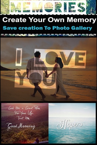 Text Candy - Photo Editor screenshot 4