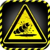 iDestroy HD Free: Game of bug Fire, Destroy pest before it age! Bring on insect war!