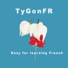 TyGonFR - French Listen Practice Free