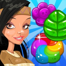 Activities of Sweetest Fruit Jelly Quest Saga: Swap Match 3 Puzzle Best Fun Game