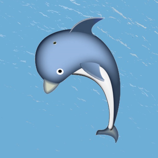 Infinite Dolphins iOS App