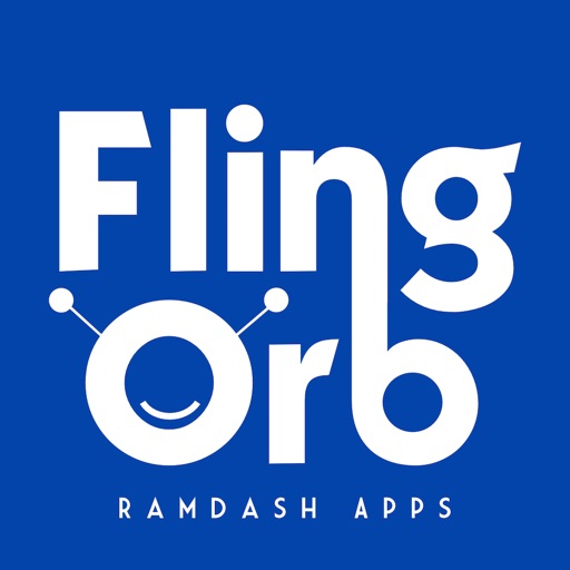 Fling Orb iOS App