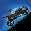 Mountain Climbing : Hill Race - iPadアプリ