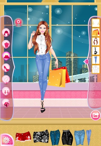 Mafa Nightlife Shopping screenshot 3