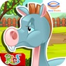 Get Kisah Keledai yang Dungu - Cerita Anak Interaktif for iOS, iPhone, iPad Aso Report