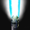Share your Saber Force on Social Networks