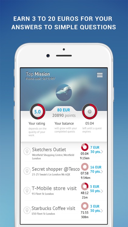 TopMission